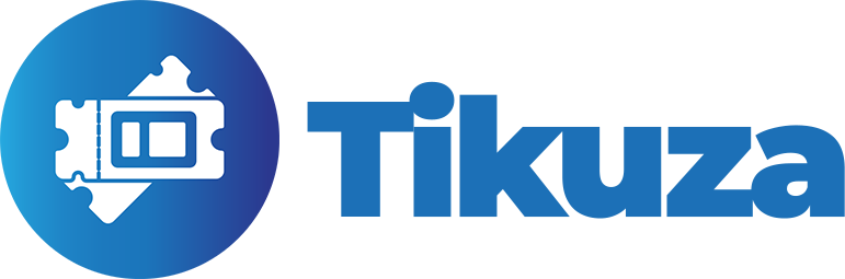 Tikuza Logo